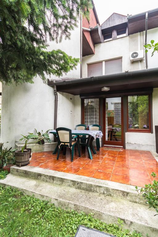 Mohacsi Affittacamere Budapest