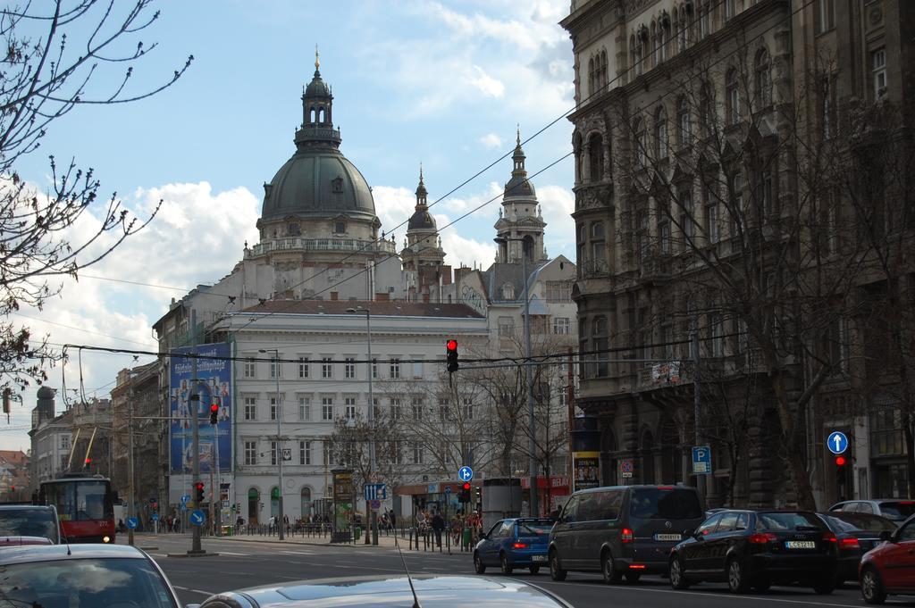 Gabriel Apartman *