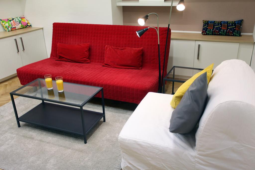 City Rooms * Budapest