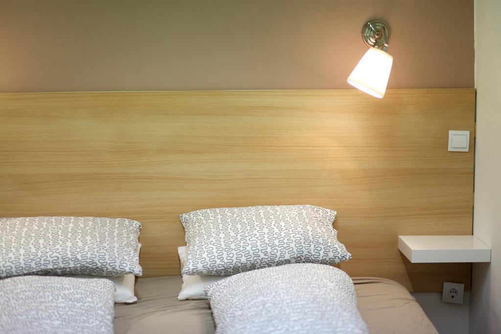 City Rooms Budapest