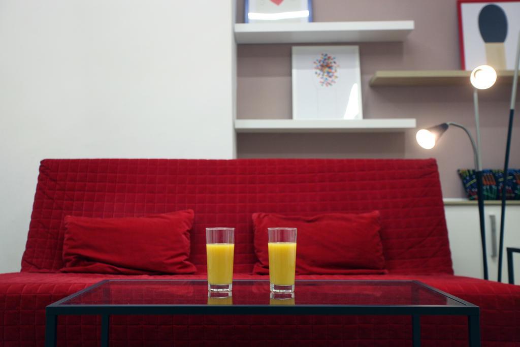 Hostel City Rooms *