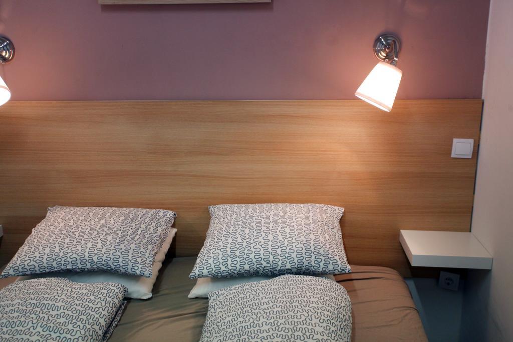 City Rooms Hostel *