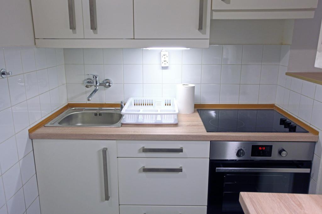 Hostel City Rooms Budapest