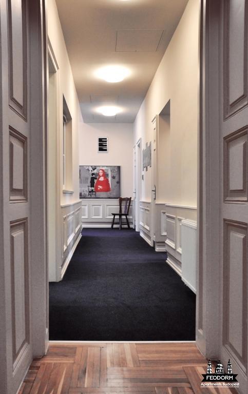 Feodorm Budapest