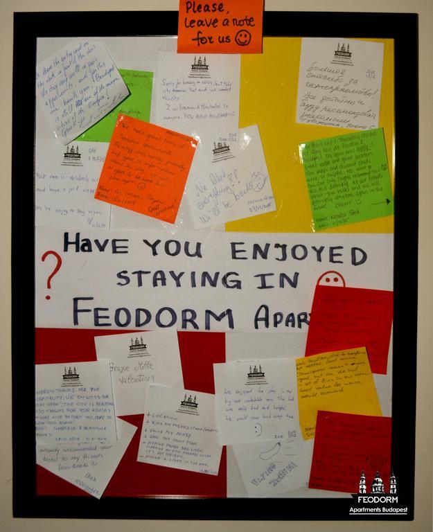 Pensión Feodorm *