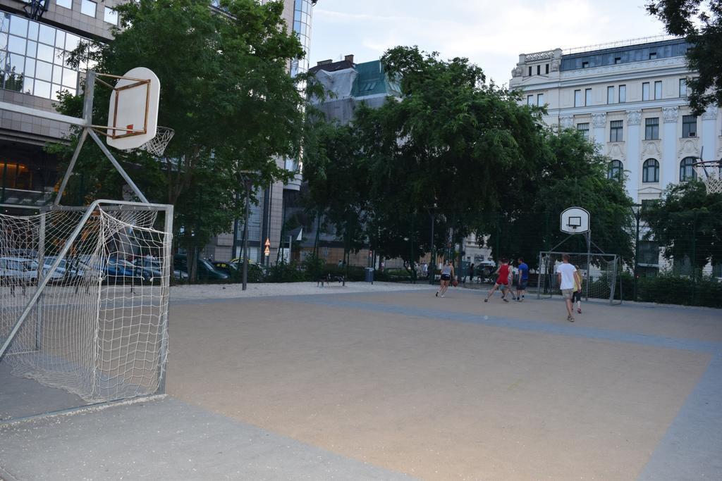 City Apartamento Budapest