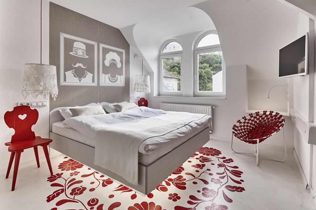 Butik Design Buda * Budapest