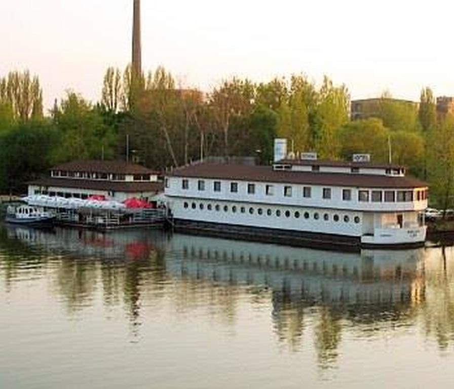 Hotel Lisa