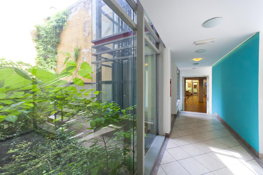 Aparthotel Madison Boedapest