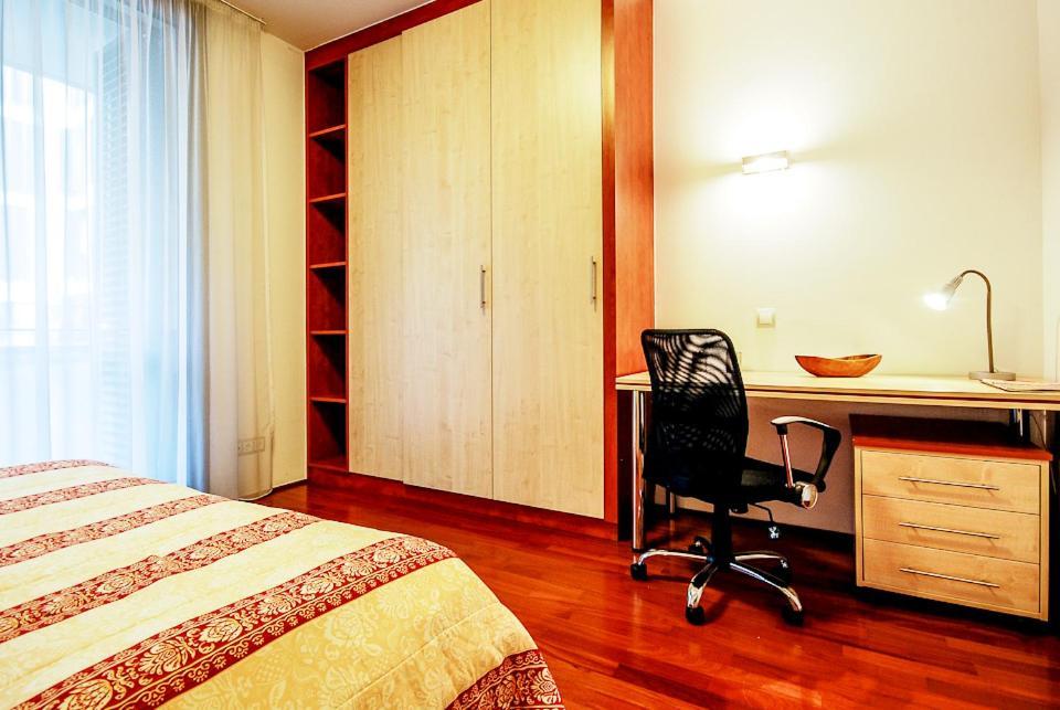 Appartement The Fashion Street Budapest