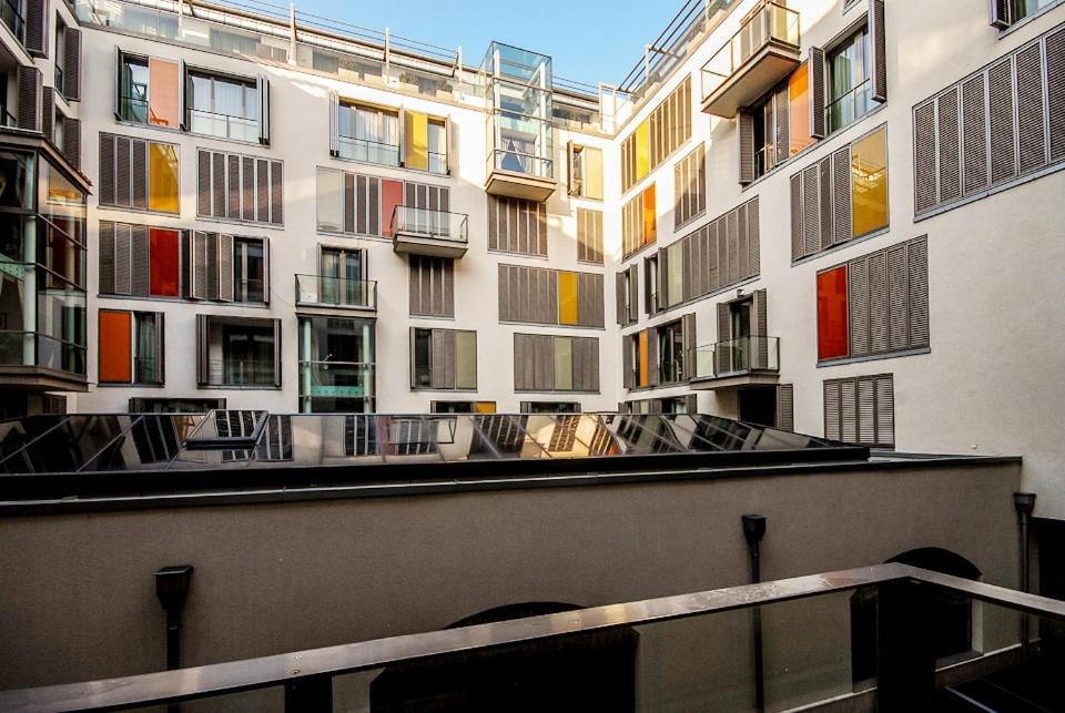 Appartement The Fashion Street