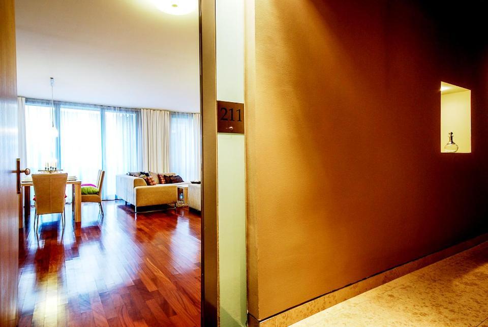 The Fashion Street Appartement