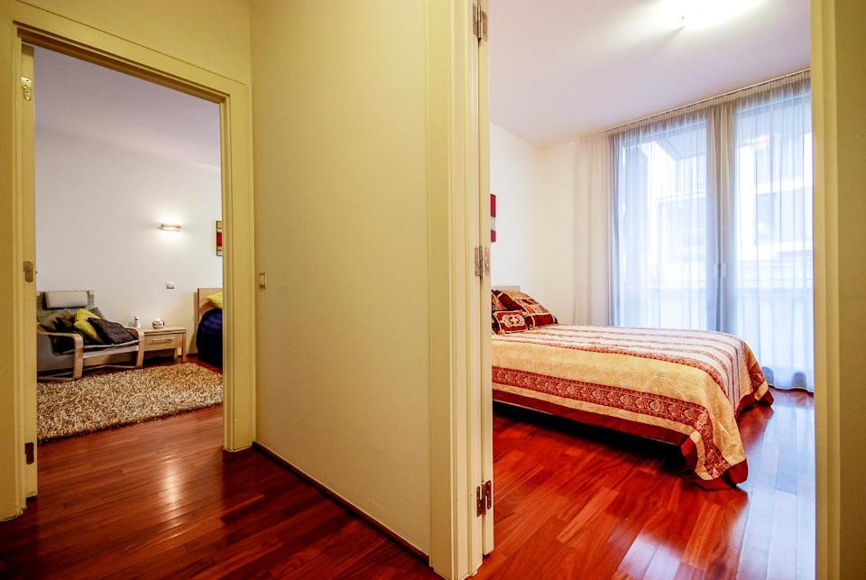 Appartement The Fashion Street Budapest