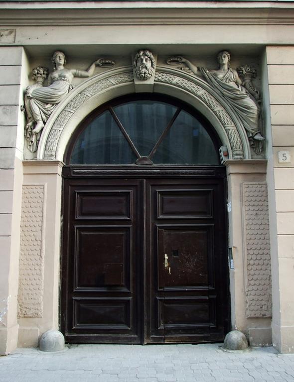 Midtown Budapest