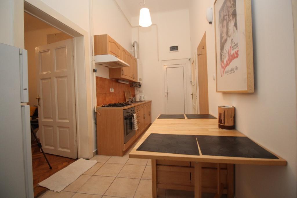 Kiraly Street Apartmán Budapest
