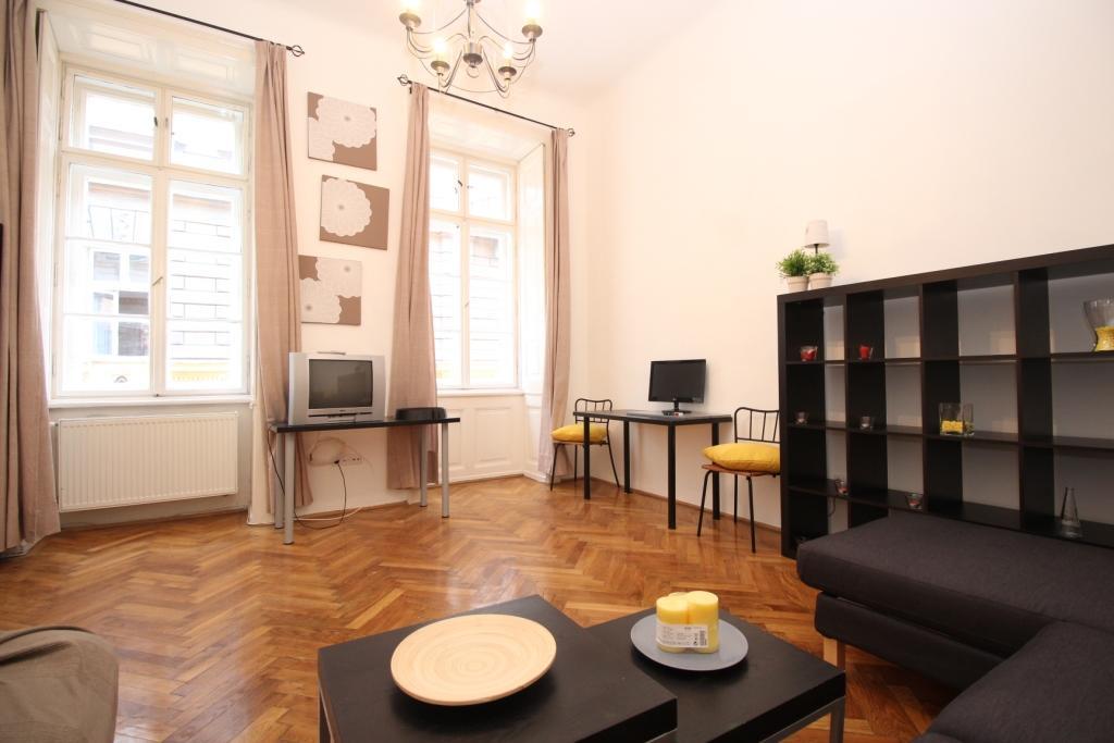 Kiraly Street Apartmán