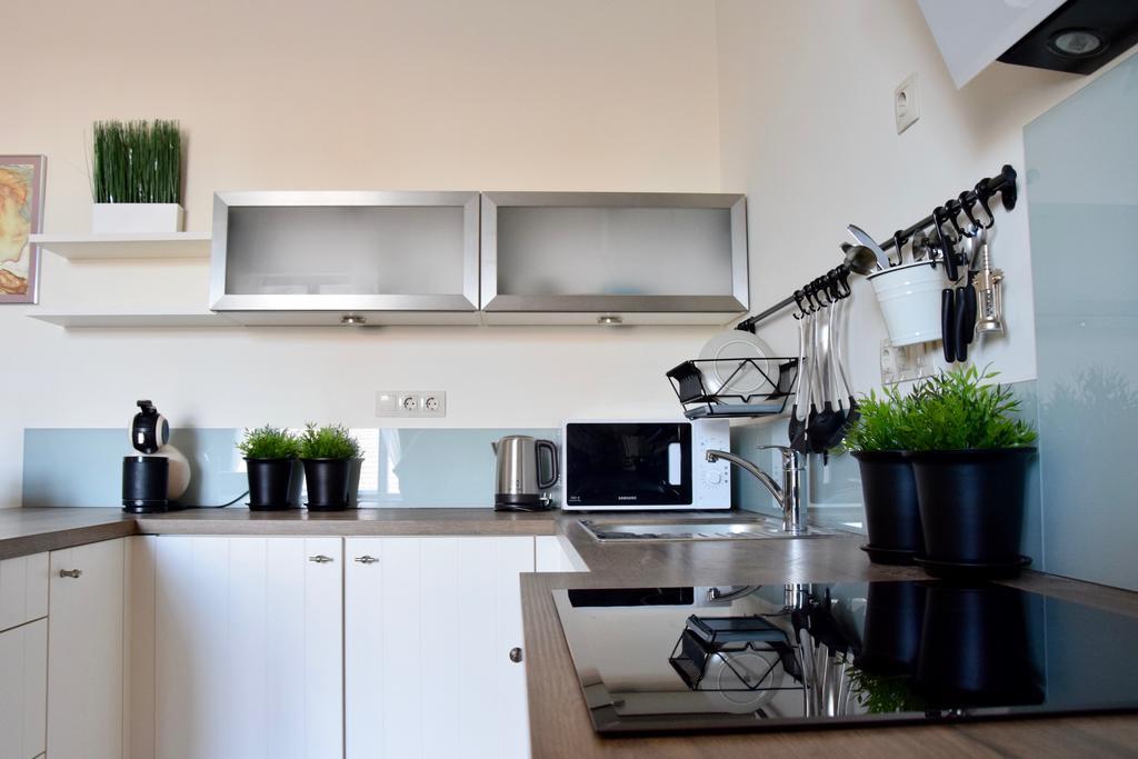 Luxury By Hi5 - Király Street Apartamento