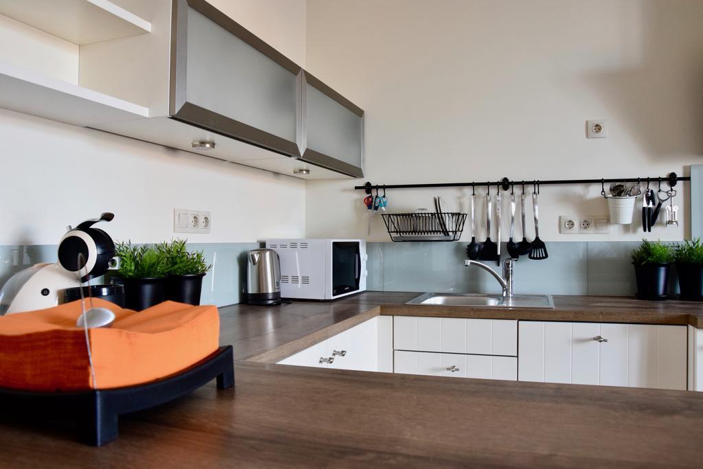Apartamento Luxury By Hi5 - Király Street *