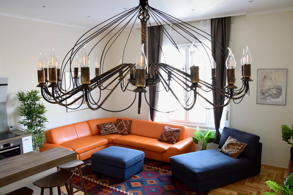 Luxury By Hi5 - Király Street *
