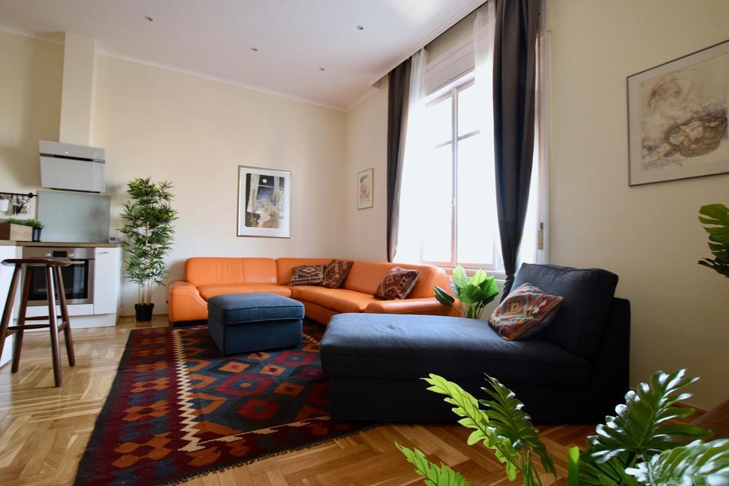 Apartamento Luxury By Hi5 - Király Street Budapest