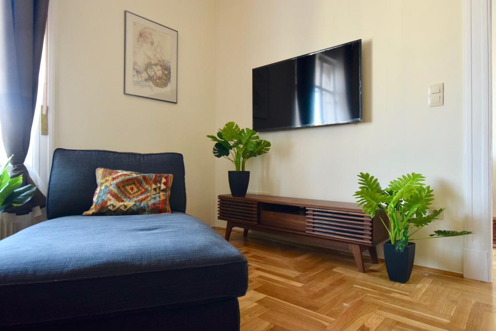 Luxury By Hi5 - Király Street * Budapest