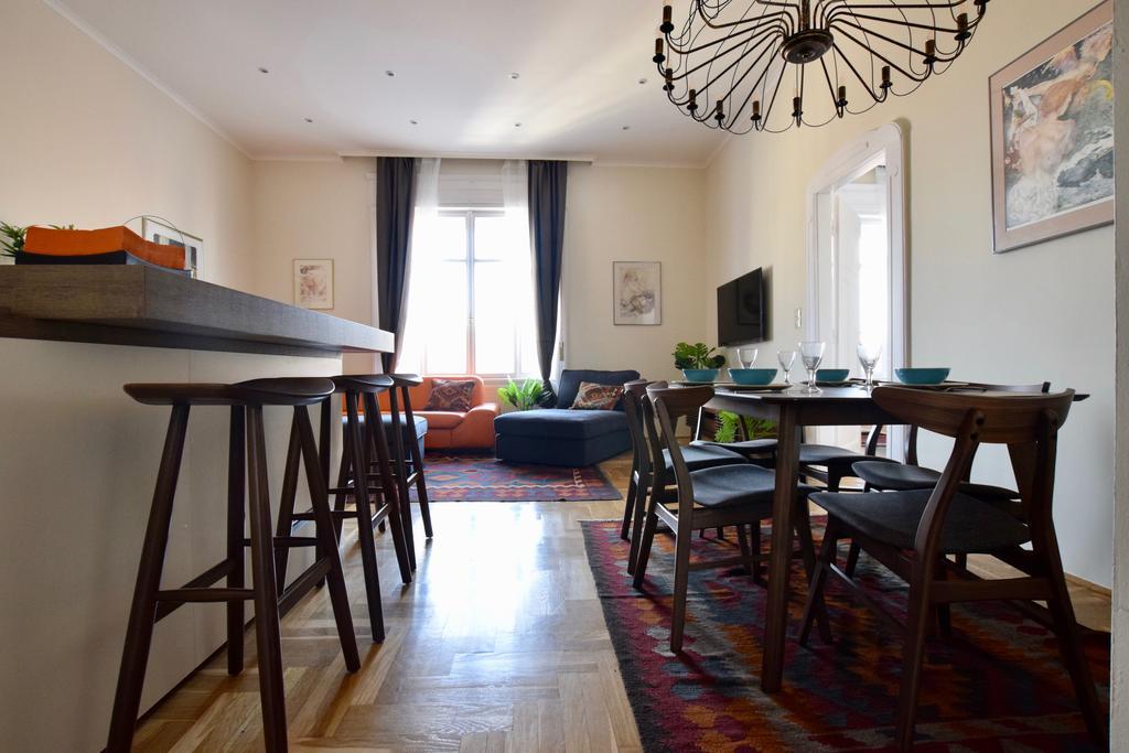 Apartamento Luxury By Hi5 - Király Street