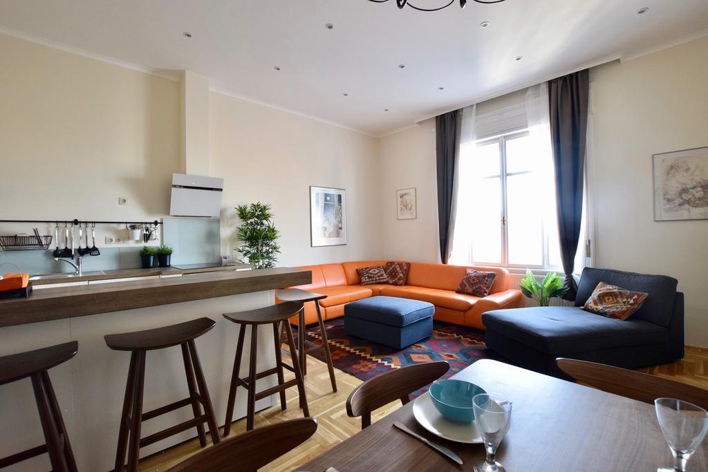 Luxury By Hi5 - Király Street * Budapest