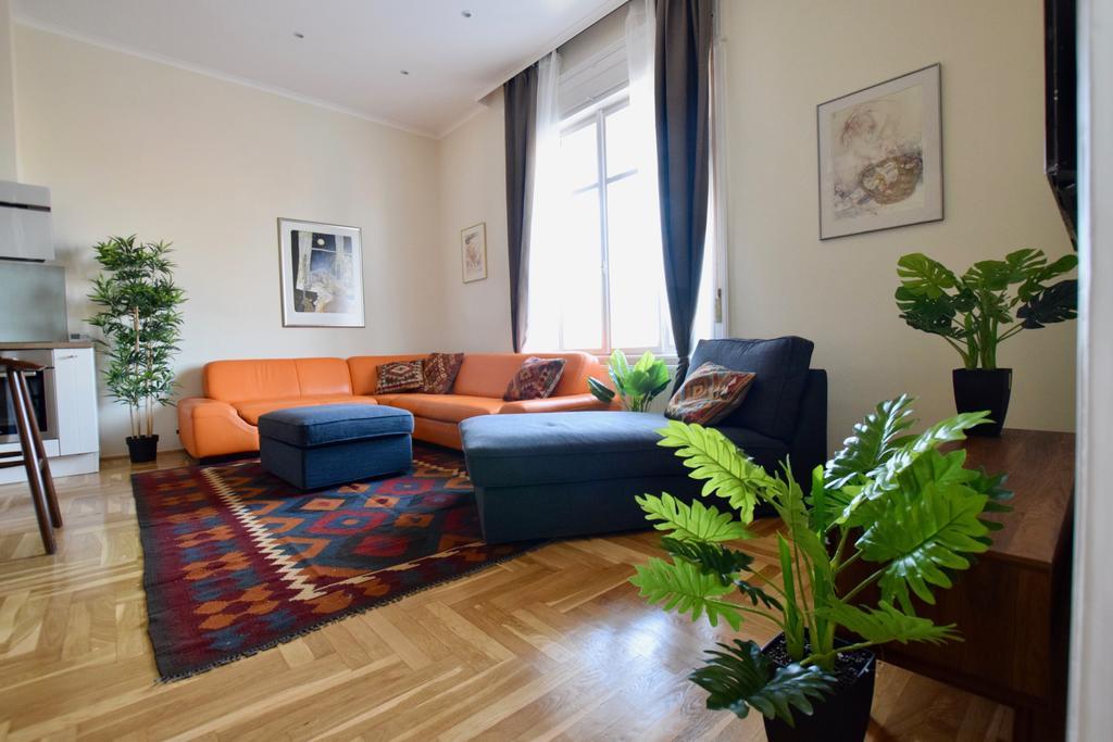 Apartamento Luxury By Hi5 - Király Street Budapest
