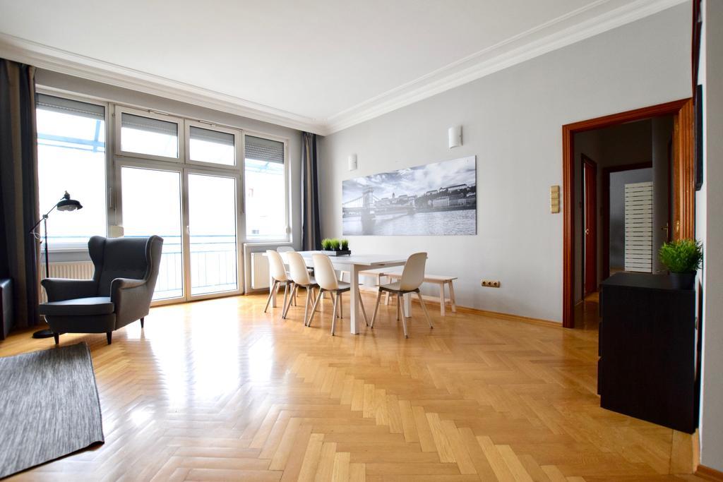 Apartament Standerd By Hi5 - Lovag Family *