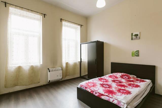 Appartement Nice Studio Near City Center Budapest