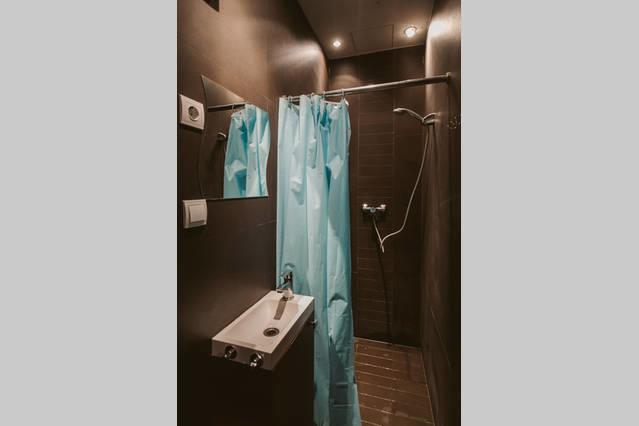 Nice Studio Near City Center Appartement Budapest