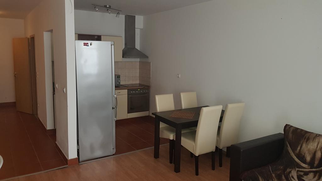 Appartamento Topaz Haz Budapest