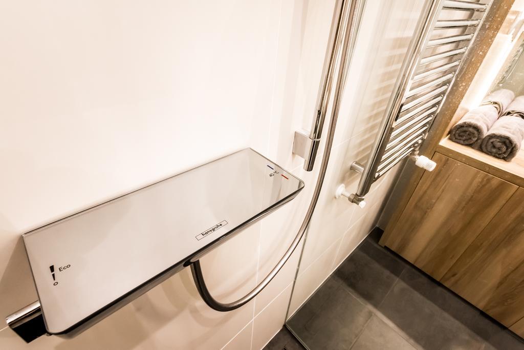 Apartman Bpr Opera Lux Treasure *