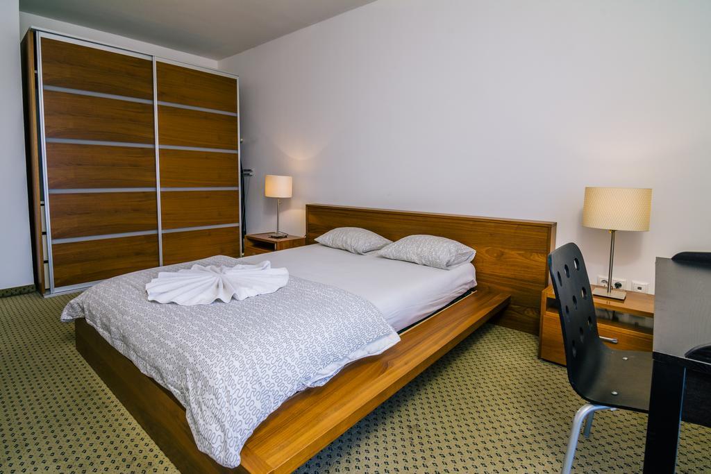Aparthotel Gardens & Wellness 4*