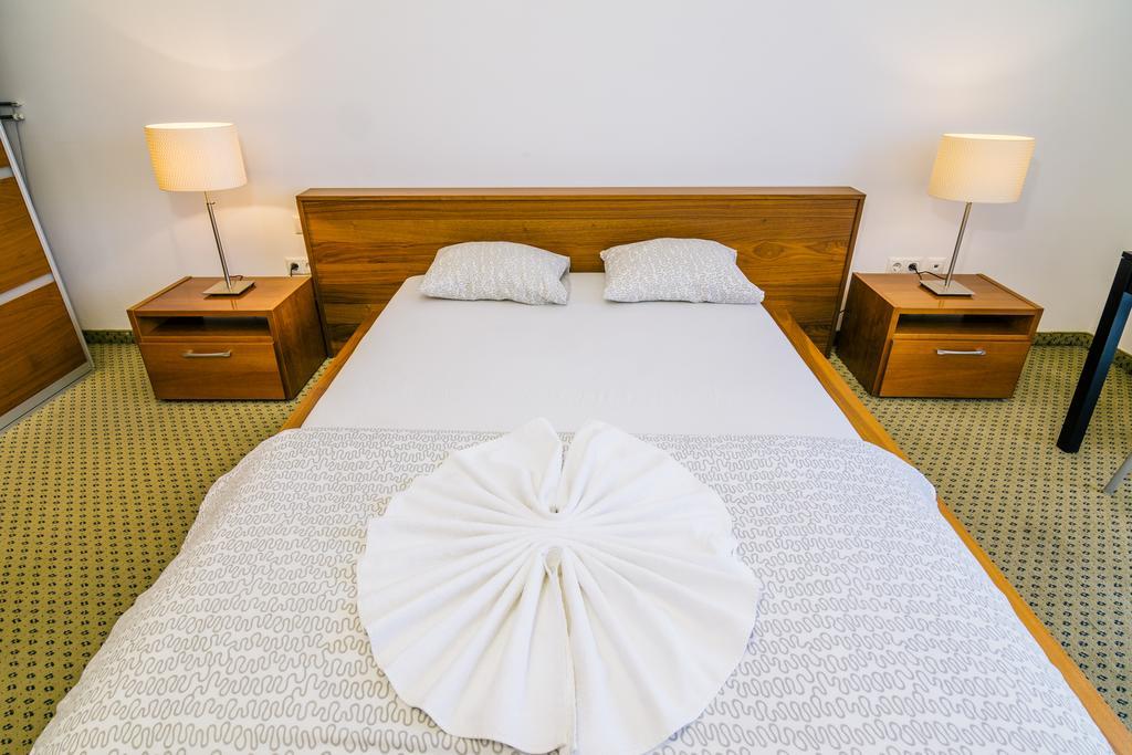 Gardens & Wellness Aparthotel