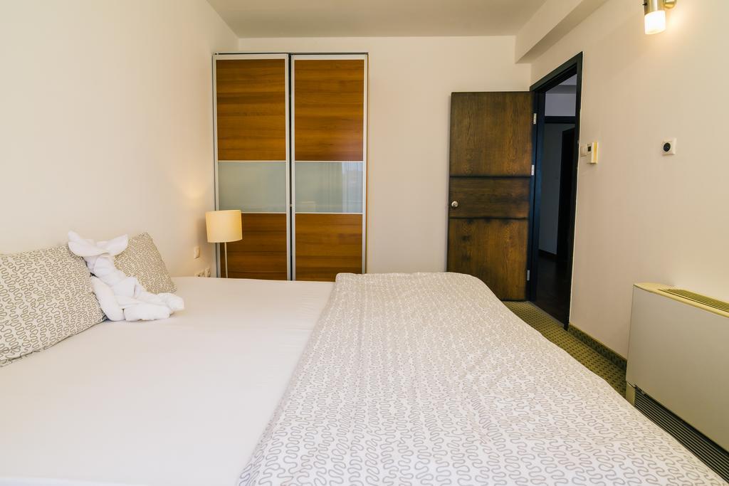 Aparthotel Gardens & Wellness Budapest