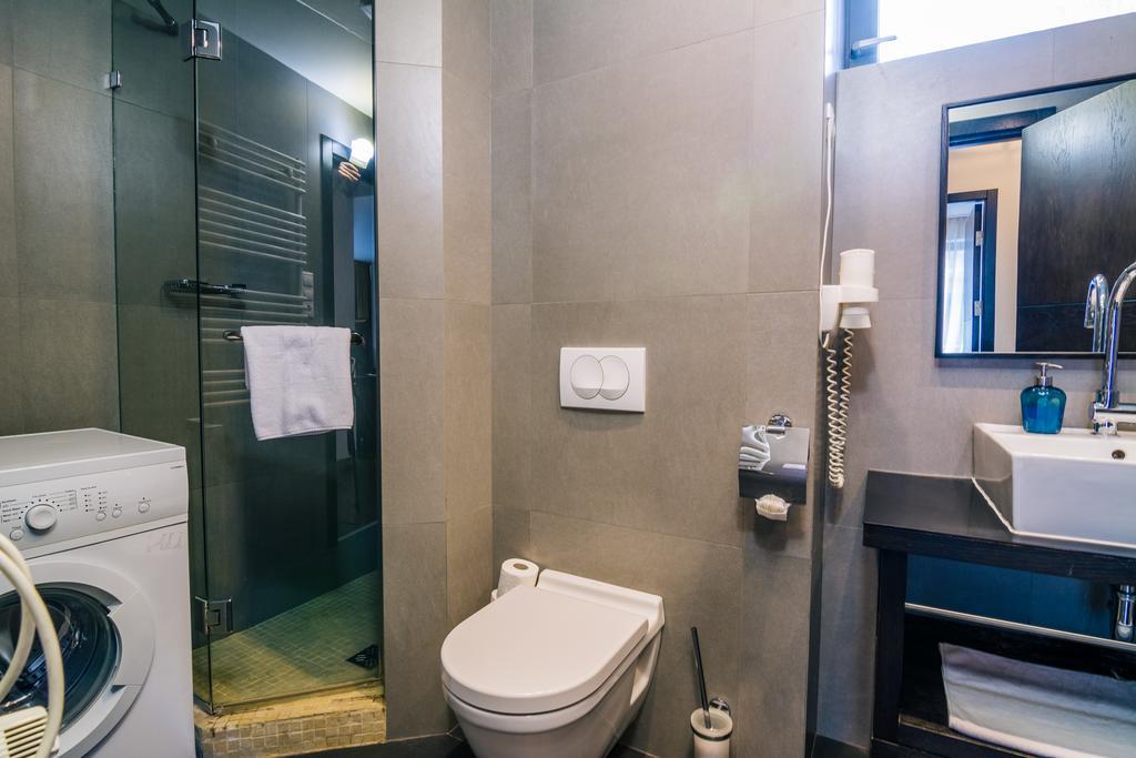 Gardens & Wellness Budapest