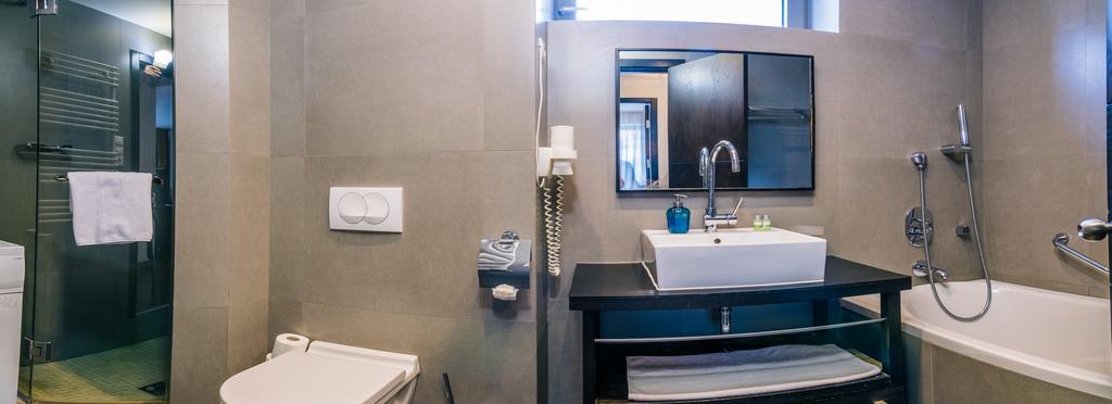 Gardens & Wellness Aparthotel 4*