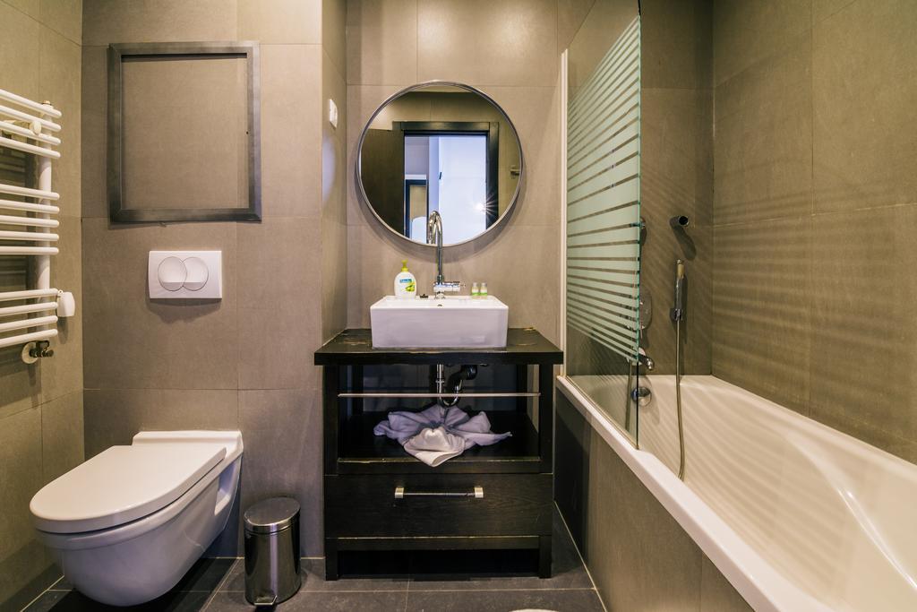 Aparthotel Gardens & Wellness