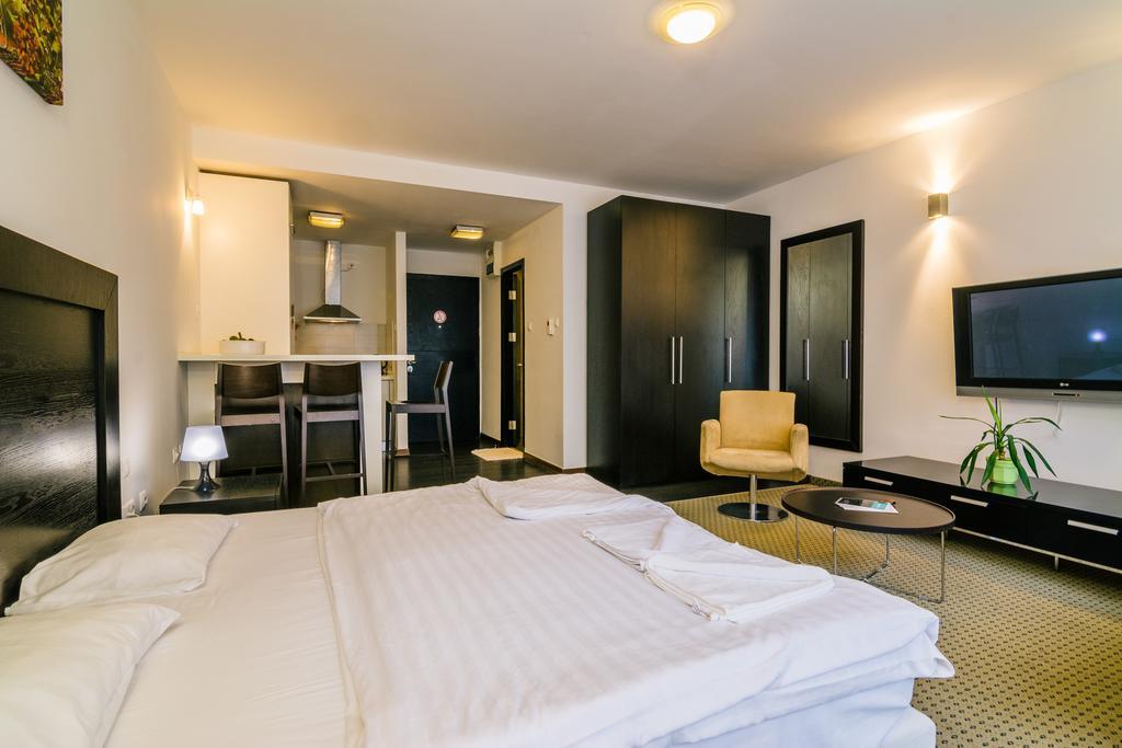 Gardens & Wellness 4*