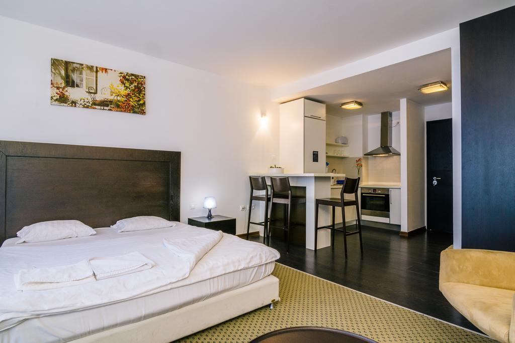 Gardens & Wellness 4* Budapest