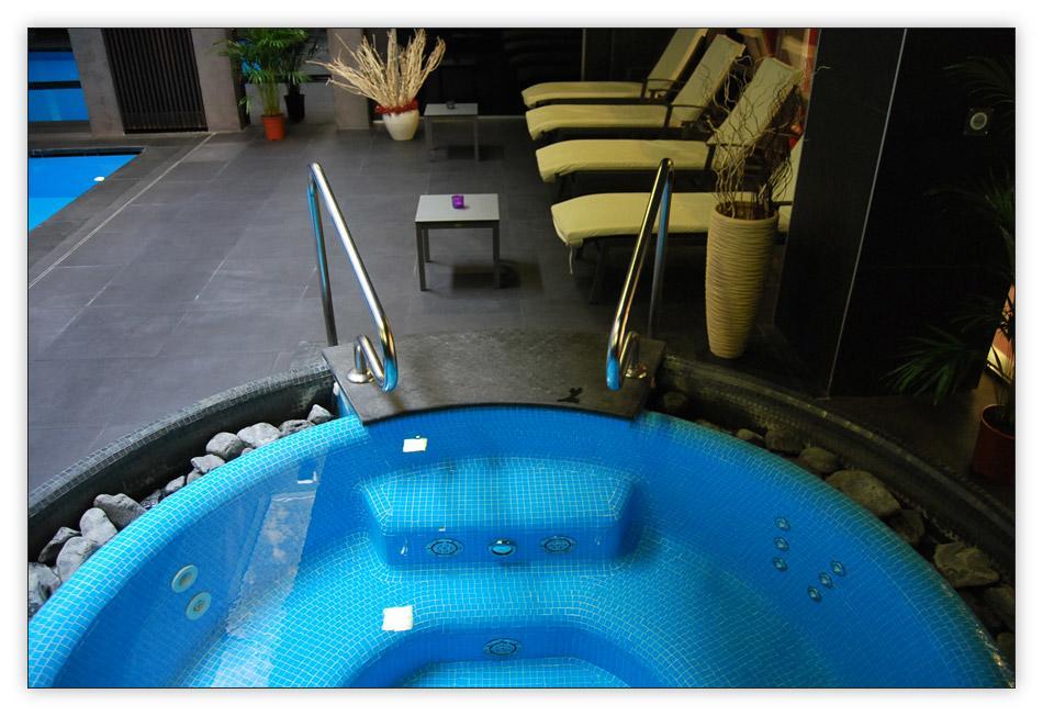 Gardens & Wellness Aparthotel