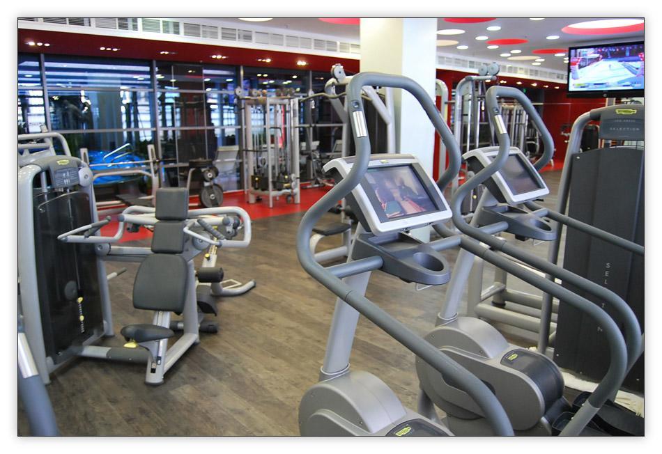 Gardens & Wellness Aparthotel 4*