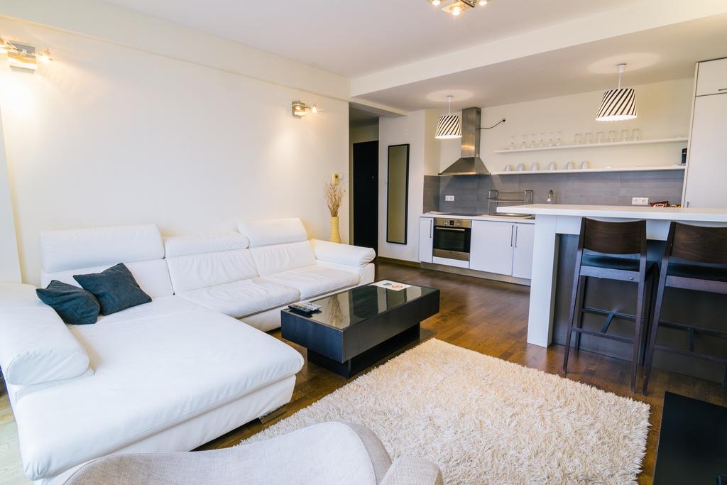 Luxury Downtown 4* Budapest