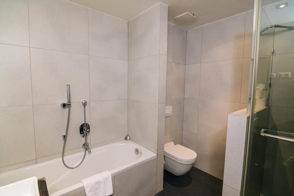 Luxury Downtown Budapest
