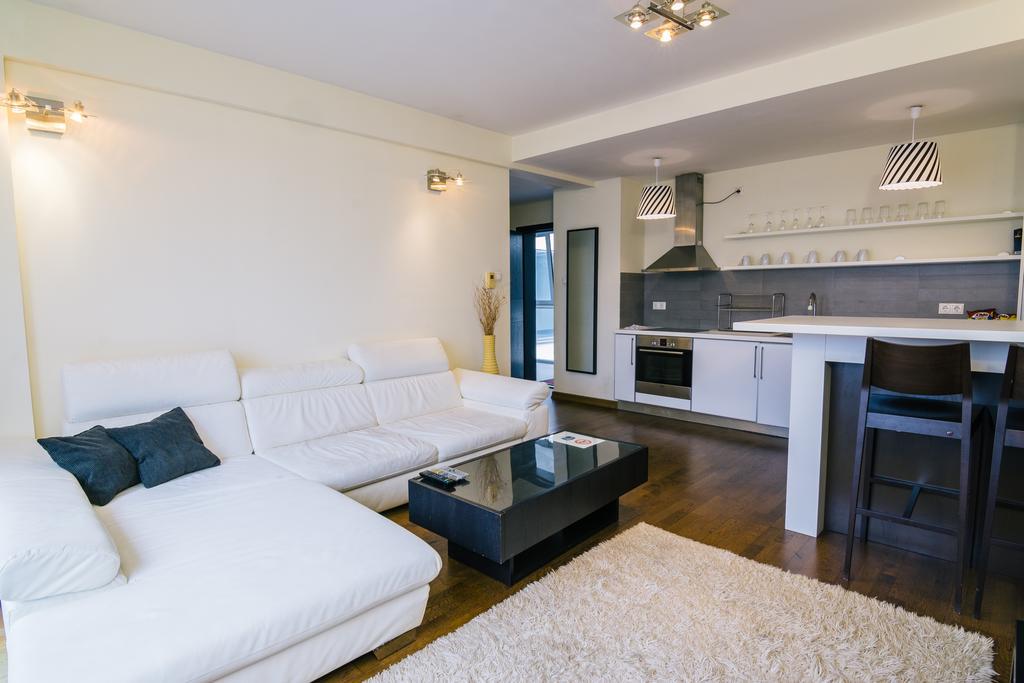 Aparthotel Luxury Downtown