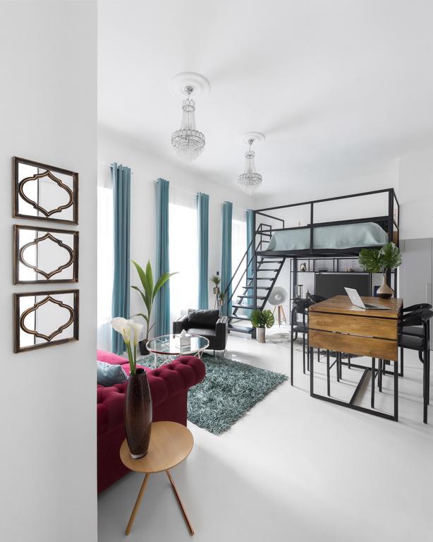 Apartamento Lazar Budapest