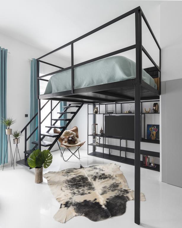 Apartamento Lazar