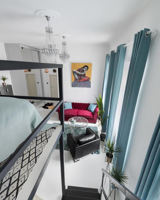 Lazar Apartamento