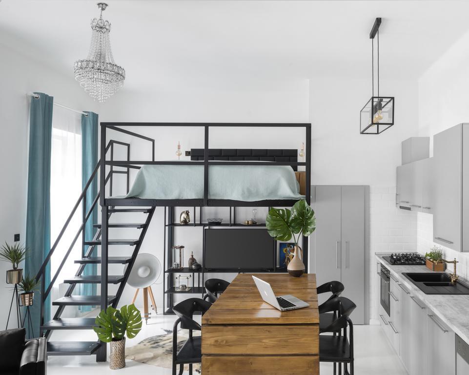 Apartamento Lazar